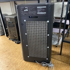 SHARP 加湿空気清浄機　2020年製の画像