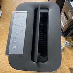 SHARP 加湿空気清浄機　2020年製の画像