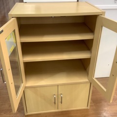 レンジ台【トレファク 川越店】の画像