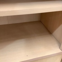 レンジ台【トレファク 川越店】の画像