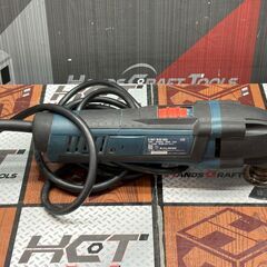 【中古】ボッシュ BOSCH GMF250CE マルチツール【ハンズクラフト佐賀】の画像