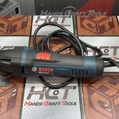 【中古】ボッシュ BOSCH GMF250CE マルチツール【ハンズクラフト佐賀】の画像