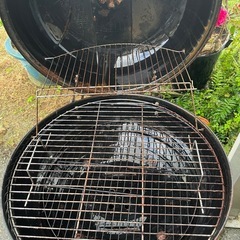 KINGS FORD  BBQグリルの画像