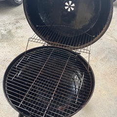 KINGS FORD  BBQグリルの画像