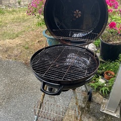 KINGS FORD  BBQグリルの画像