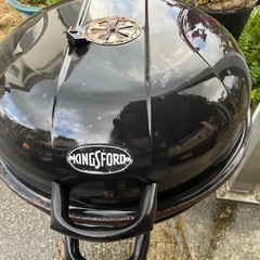 KINGS FORD  BBQグリルの画像