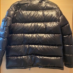 モンクレールダウン　　MAYAの画像