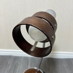 テーブルスタンドの画像