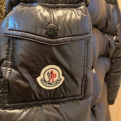 モンクレールダウン　　MAYAの画像