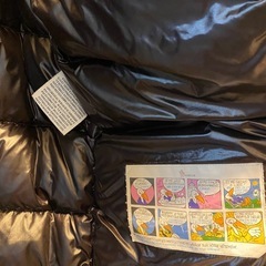 モンクレールダウン　　MAYAの画像