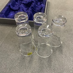 ノリタケ　タンブラー　グラス　酒器　冷茶グラス　食器　K20【Y】の画像