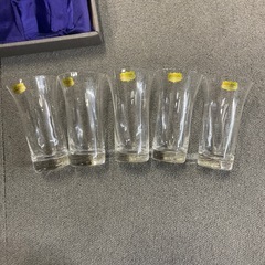 ノリタケ　タンブラー　グラス　酒器　冷茶グラス　食器　K20【Y】の画像