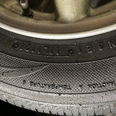 RS-Ｗ atanabe 13インチ‼️の画像