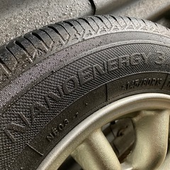 RS-Ｗ atanabe 13インチ‼️の画像