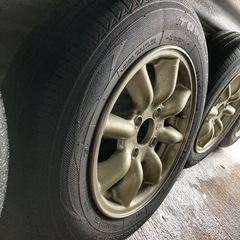 RS-Ｗ atanabe 13インチ‼️の画像