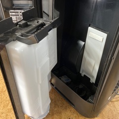 SHARP 加湿空気清浄機　2020年製の画像