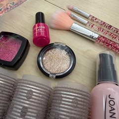 おもちゃ メイクセット 子供 メイクごっこ ままごとの画像