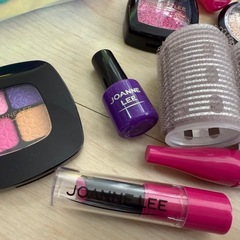 おもちゃ メイクセット 子供 メイクごっこ ままごとの画像