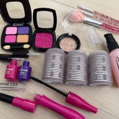 おもちゃ メイクセット 子供 メイクごっこ ままごとの画像