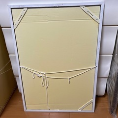 パズル　完成品2点セット　(受渡し予定者決定)の画像