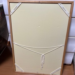 パズル　完成品2点セット　(受渡し予定者決定)の画像