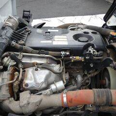 H29 エルフ　2トン　ETC　電動ミラ-  251029の画像