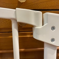 ベビーゲートの画像
