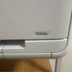 【取引中】Canon プリンター　A3まで可能の画像