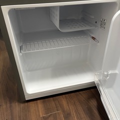 冷蔵庫ですの画像