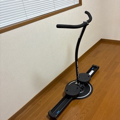 レッグマジックサークルの画像