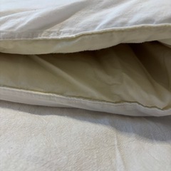 お昼寝敷布団＆毛布敷きパッドセットの画像