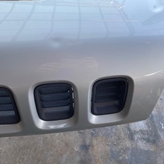 スズキ ジムニー JB23 ボンネットの画像