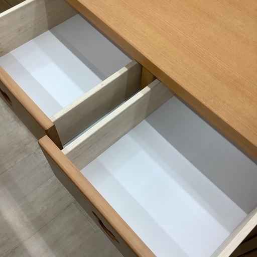 4段チェストのご紹介です！