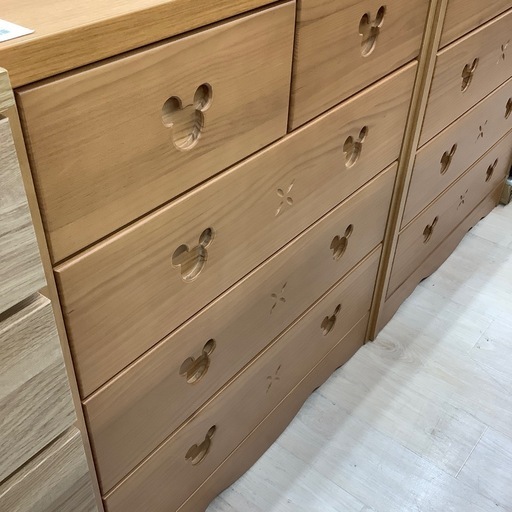 4段チェストのご紹介です！