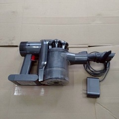 ダイソンの画像