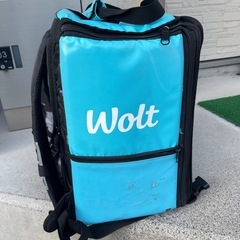 【決まりました】保冷バッグの画像