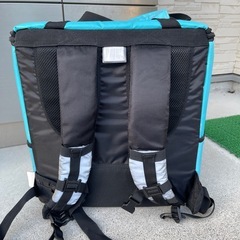 【決まりました】保冷バッグの画像