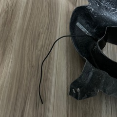 86 コンバットアイ ヘッドライトの画像