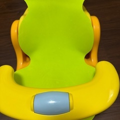 アップリカ バスチェアの画像