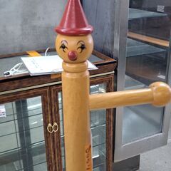 【リサイクルショップどりーむ天保山店】No.4888　ポールラック　写真参照🎵　お手頃価格で販売中🎵の画像