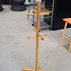 【リサイクルショップどりーむ天保山店】No.4888　ポールラック　写真参照🎵　お手頃価格で販売中🎵の画像