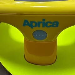 アップリカ バスチェアの画像