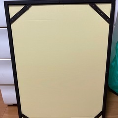 パズルとパネル　2点セットの画像