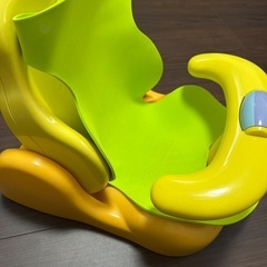 アップリカ バスチェアの画像