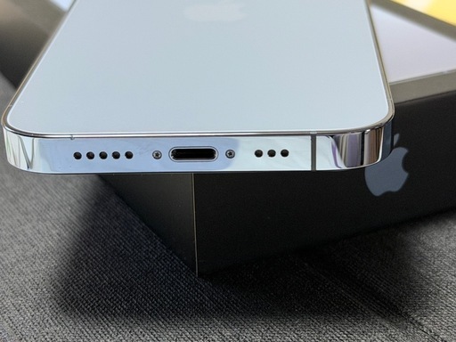iPhone 13pro 256GB シエラブルー美品256G