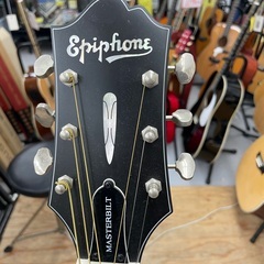 ◇ドリーム尼崎1号館◇【ジモティー割引対象商品】Epiphone DR-400MCE MASTERBILTの画像