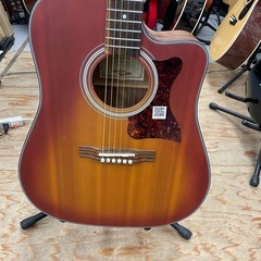 ◇ドリーム尼崎1号館◇【ジモティー割引対象商品】Epiphone DR-400MCE MASTERBILTの画像