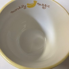 昭和レトロmonkeymagicまぐマグカップの画像