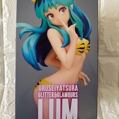 未開封✨大きめラムちゃん💖フィギュアの画像