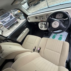 ミラココア プラスX　H24年式　車検2年付きの画像